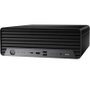 HP Pro SFF 400 G9 DE8T0AT Intel Core i5-14500 16GB 512GB SSD Windows 11 Pro